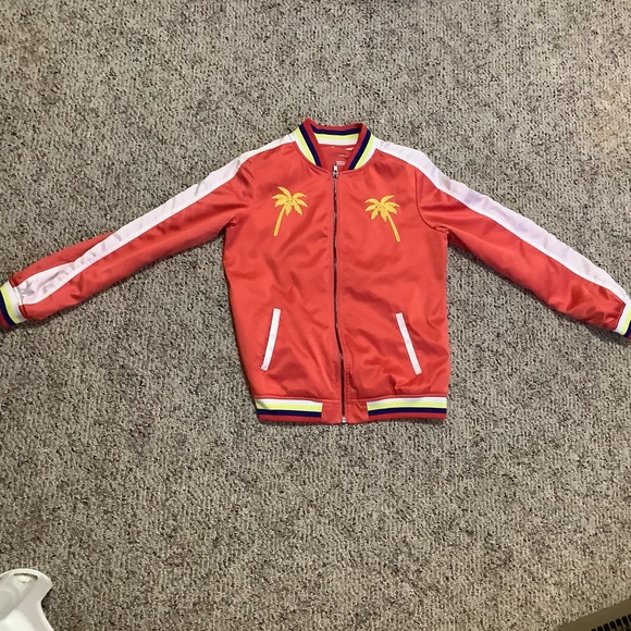 Target Kids Jacket - Picture 2 of 3